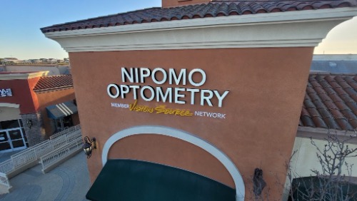 Image for Nipomo Optometry with ID of: 7141359