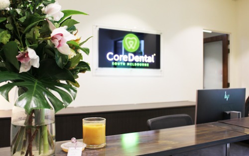 Image for Core Dental South Melbourne with ID of: 7141405