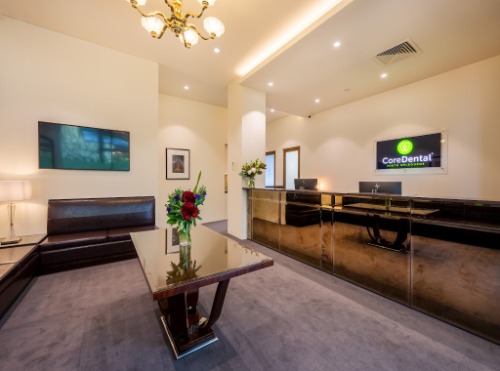 Image for Core Dental South Melbourne with ID of: 7141406