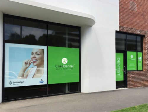 Image for Core Dental South Melbourne with ID of: 7141407