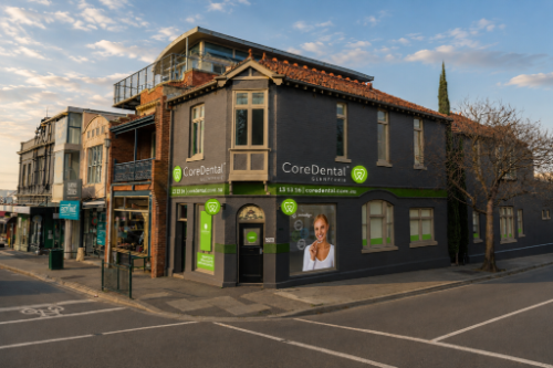 Image for Core Dental Glenferrie with ID of: 7141433