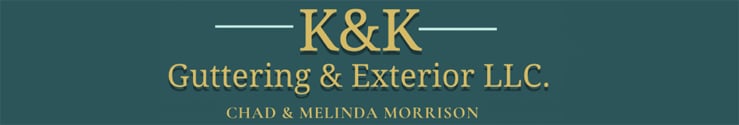 Image for K&K Guttering & Exterior LLC with ID of: 7141548