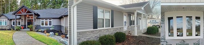 Image for K&K Guttering & Exterior LLC with ID of: 7141552