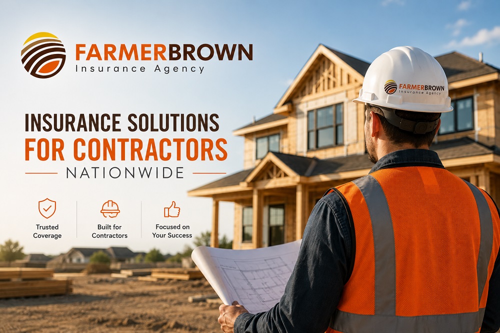Image for Farmer Brown with ID of: 7141629