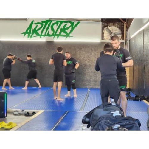 Image for Artistry BJJ with ID of: 7141726