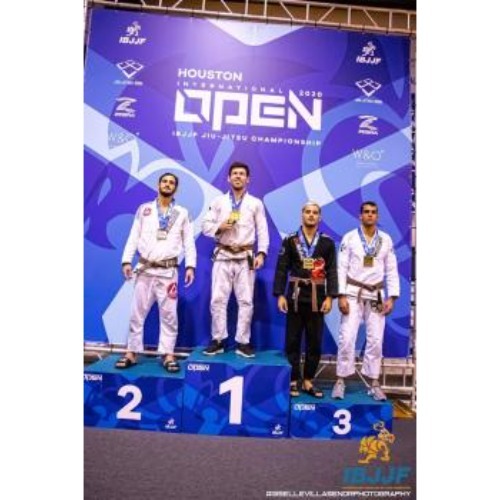 Image for Artistry BJJ with ID of: 7141727