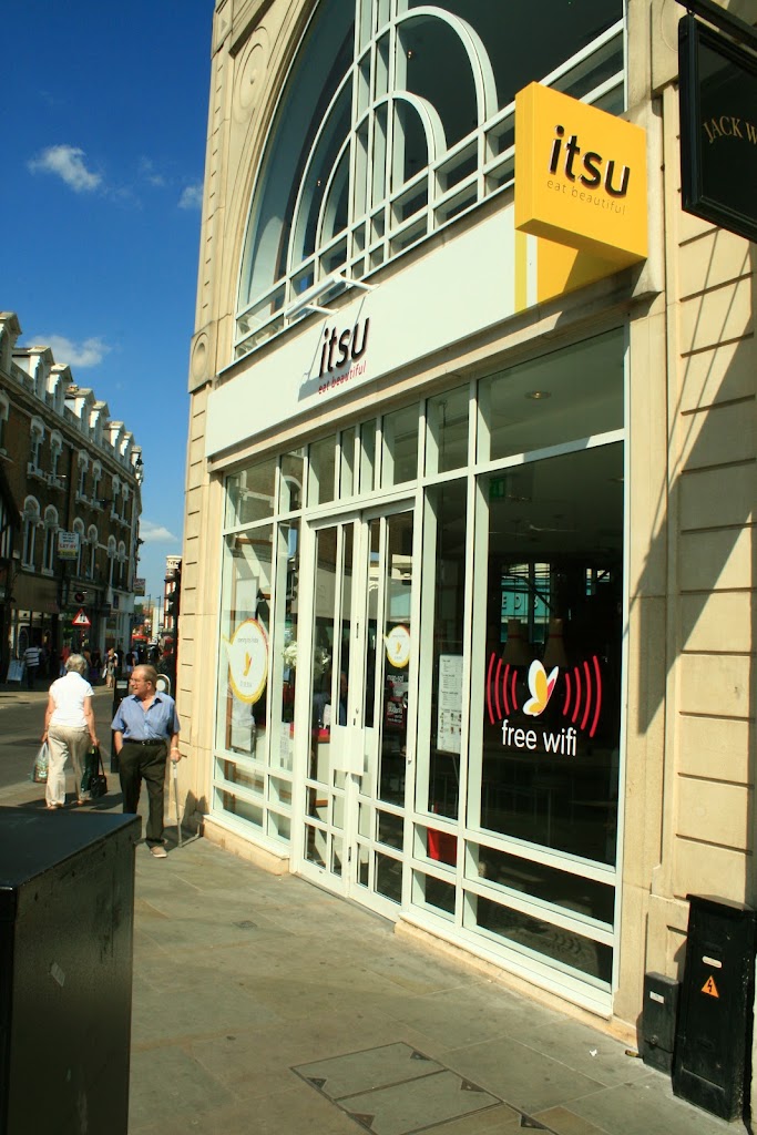 Image for itsu - Richmond with ID of: 7141877