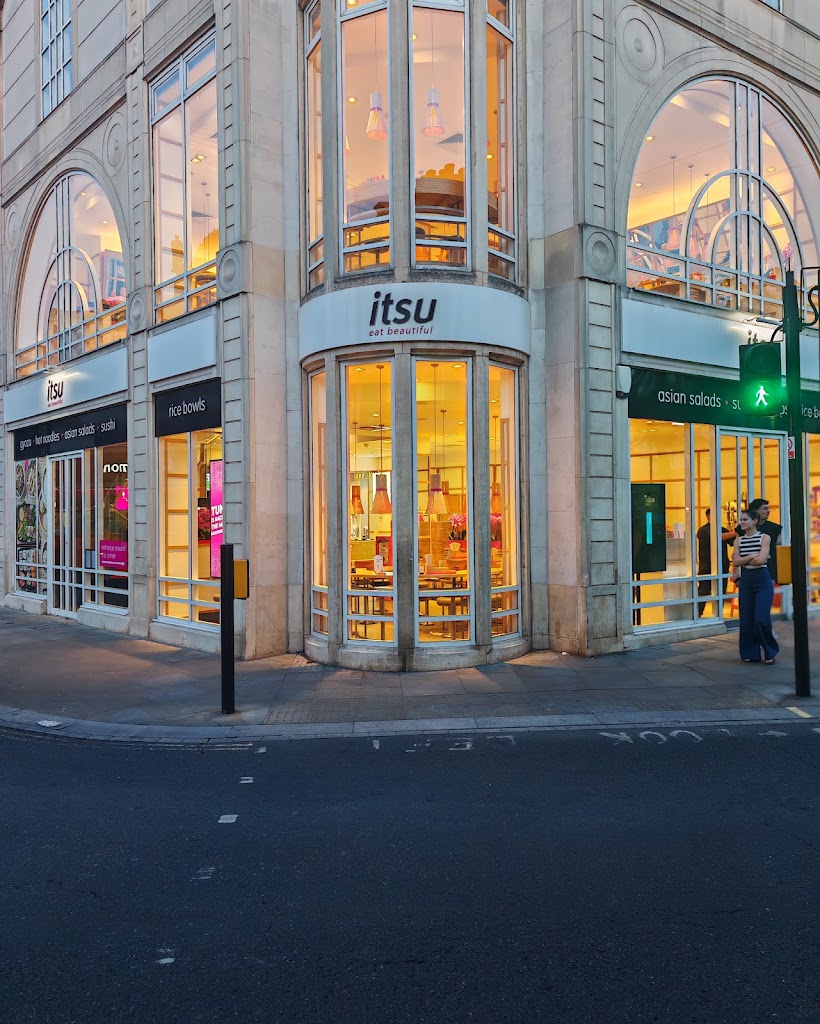 Image for itsu - Richmond with ID of: 7141883