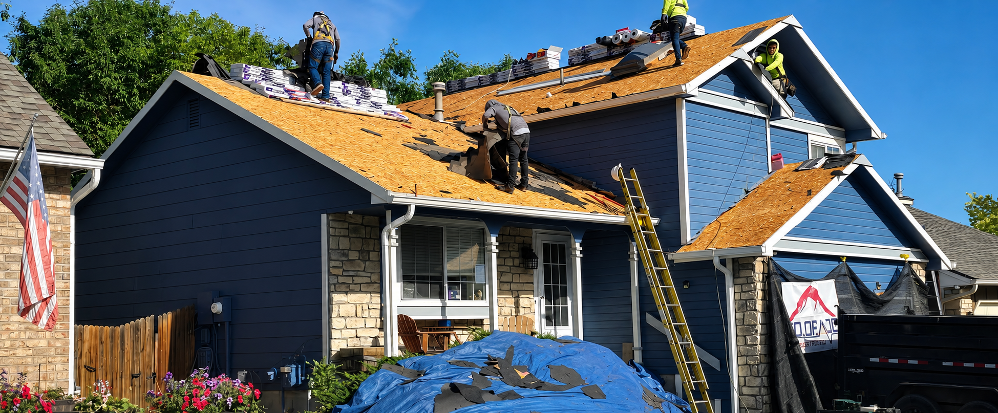 Image for Colorado Preferred Roofing with ID of: 7141885