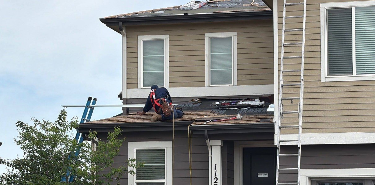 Image for Colorado Preferred Roofing with ID of: 7141887