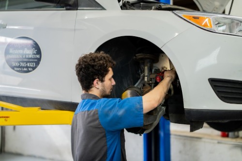 Image for Affordable Auto Service with ID of: 7142103