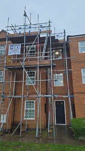 Image for HSD Scaffolding Ltd with ID of: 7142107