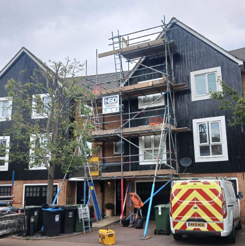 Image for HSD Scaffolding Ltd with ID of: 7142111