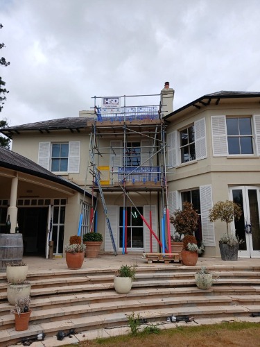 Image for HSD Scaffolding Ltd with ID of: 7142113
