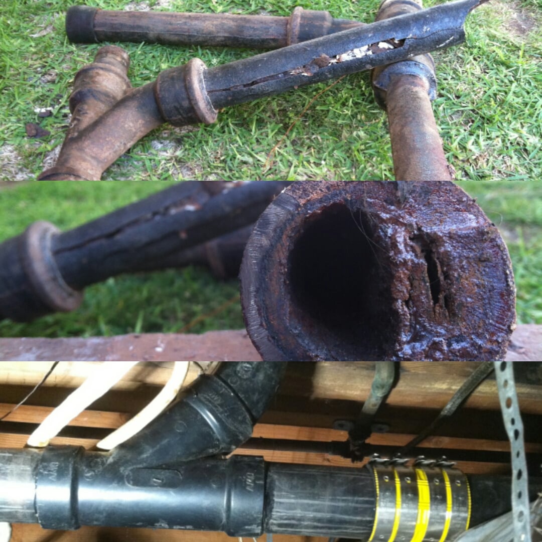 Image for Tyler James Plumbing with ID of: 7142355
