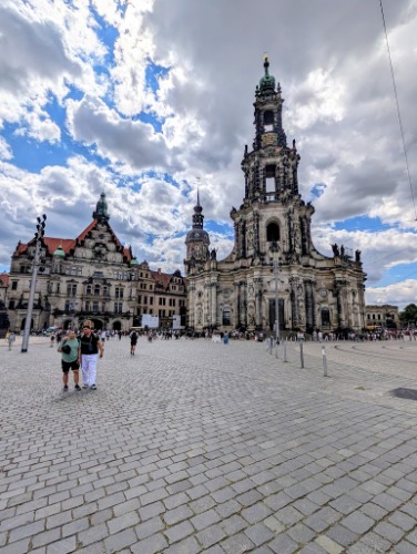 Image for k3 stadtführungen Dresden with ID of: 7142655