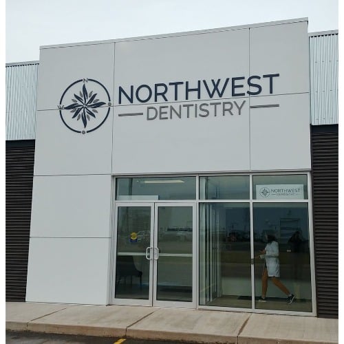 Image for Northwest Dentistry (Dr. Karen McLean) with ID of: 7142755