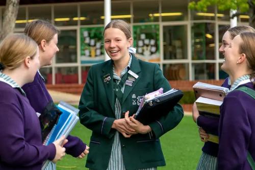 Image for Methodist Ladies' College with ID of: 7142949