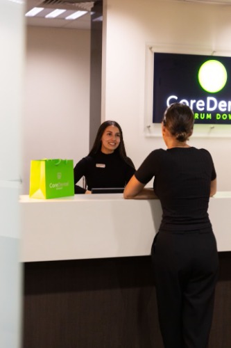 Image for Core Dental Carrum Downs with ID of: 7142984