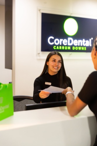 Image for Core Dental Carrum Downs with ID of: 7142986