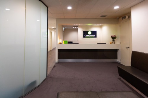 Image for Core Dental Carrum Downs with ID of: 7142987