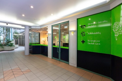 Image for Core Dental Southbank with ID of: 7143049