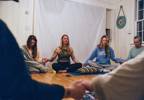 Image for Somatic Jules - Breathwork Classes and Journey Work In Denver with ID of: 7143063
