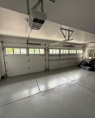 Image for Rising Garage Door Supplier LLC with ID of: 7143104