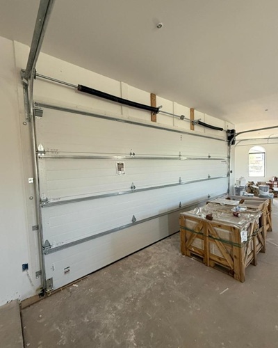 Image for Rising Garage Door Supplier LLC with ID of: 7143105