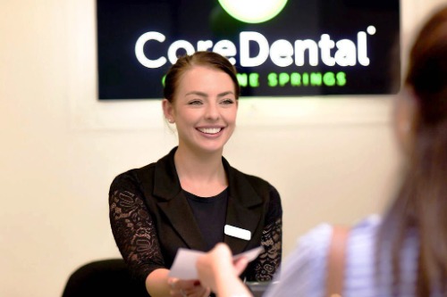 Image for Core Dental Caroline Springs with ID of: 7143188