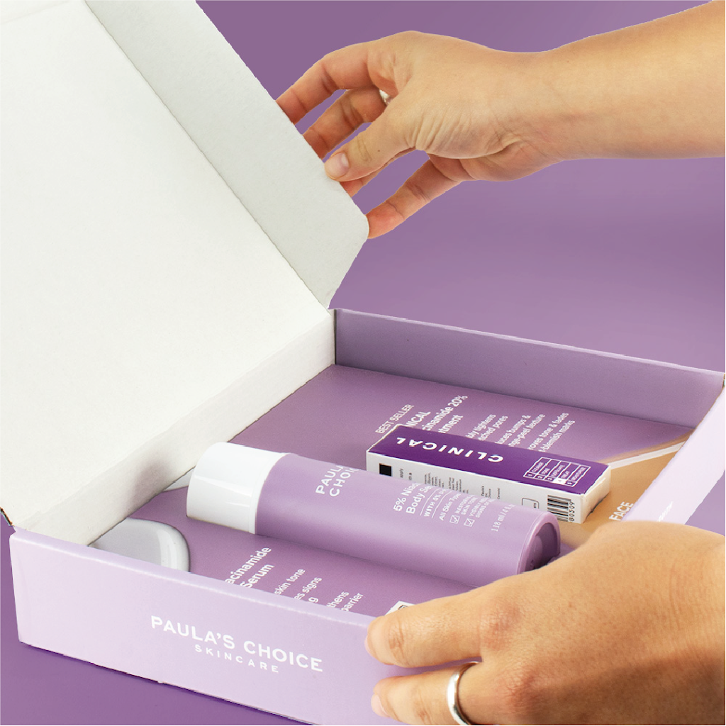 Image for New Directions Packaging with ID of: 7143285