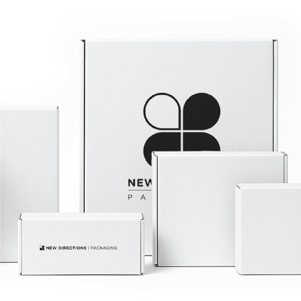 Image for New Directions Packaging with ID of: 7143287