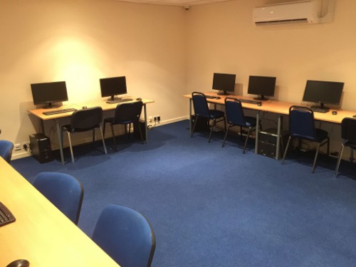 Image for System Force IT Ltd with ID of: 7143300