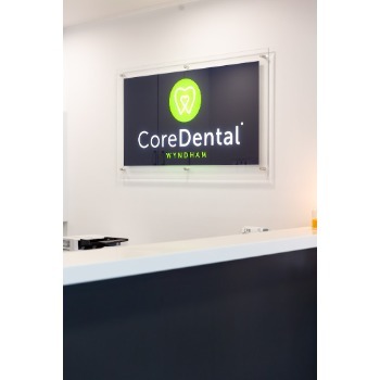 Image for Core Dental Wyndham with ID of: 7143853