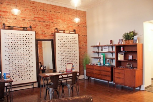 Image for Downtown Family Vision with ID of: 7143974