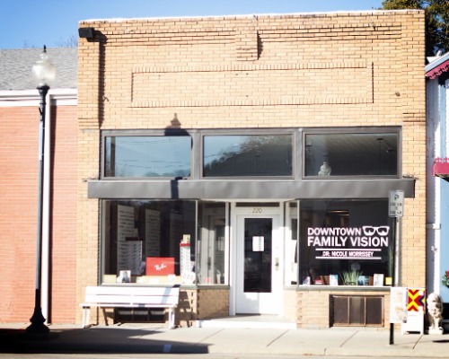 Image for Downtown Family Vision with ID of: 7143975