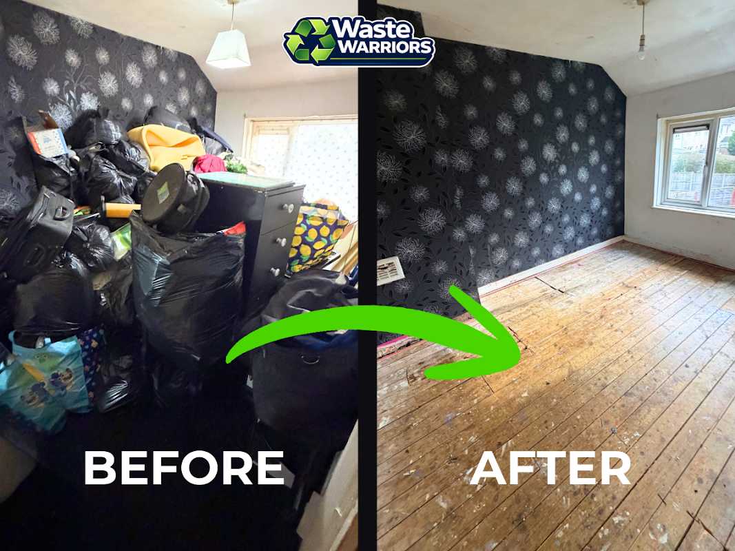 Image for Waste Warriors Ltd with ID of: 7144312