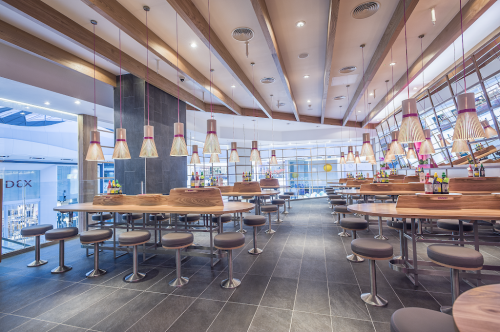 Image for itsu - Westfield White City with ID of: 7144440