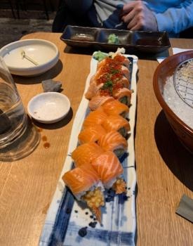 Image for itsu - Westfield White City with ID of: 7144443