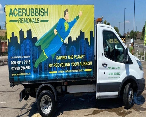 Image for Ace Contractors Group with ID of: 7144522