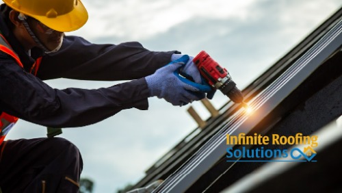 Image for Infinite Roofing Solutions with ID of: 7144588