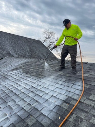 Image for Infinite Roofing Solutions with ID of: 7144589