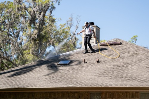 Image for Infinite Roofing Solutions with ID of: 7144590