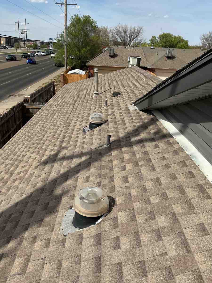 Image for Flatland Roofing with ID of: 7144804