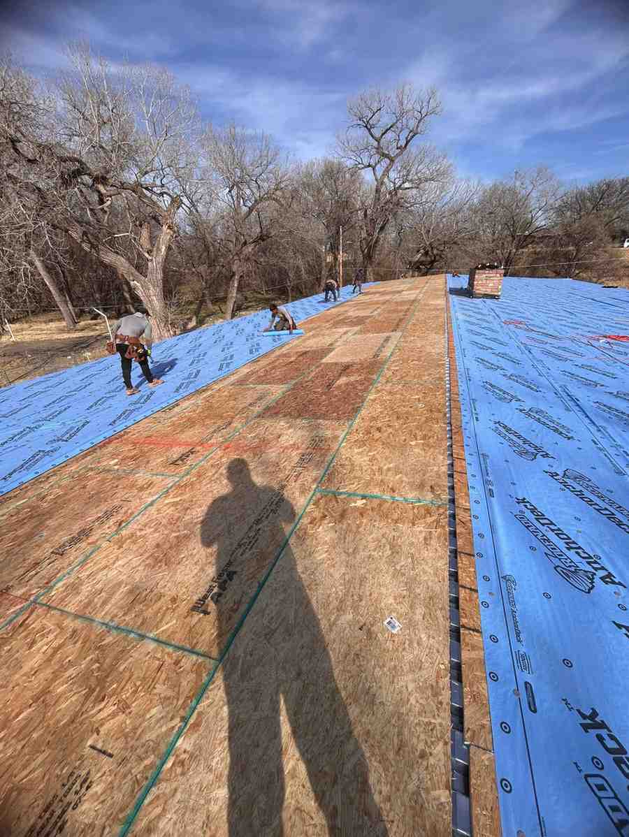 Image for Flatland Roofing with ID of: 7144808