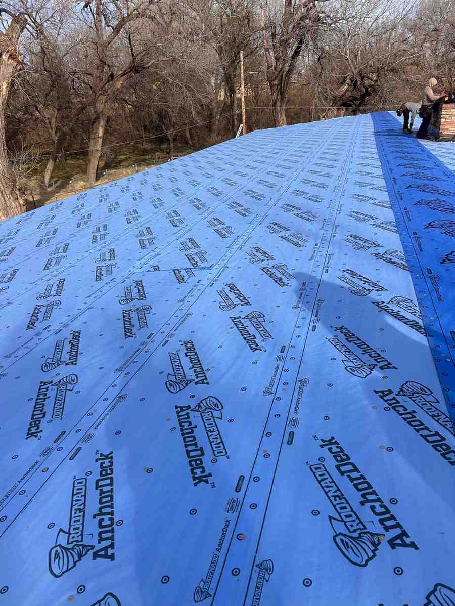 Image for Flatland Roofing with ID of: 7144810