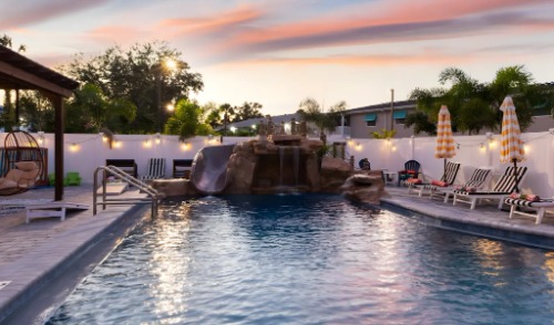 Image for Cedar Run Resort with ID of: 7145172