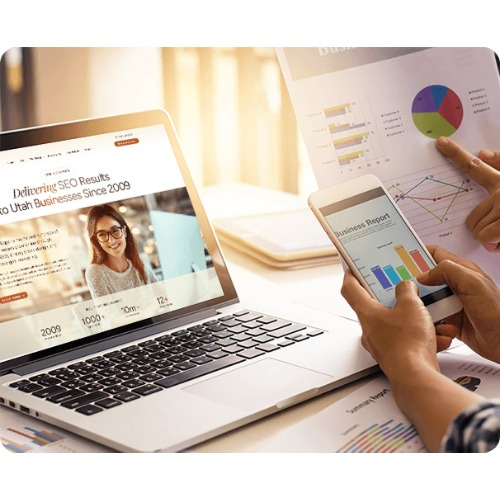 Image for Utah SEO Experts with ID of: 7145354