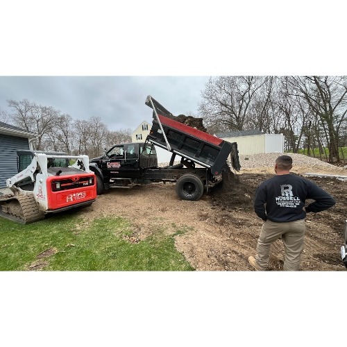 Image for Russell Landscaping with ID of: 7146126