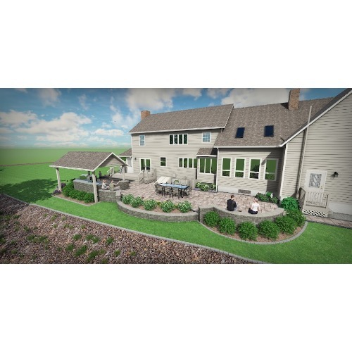 Image for Russell Landscaping with ID of: 7146129